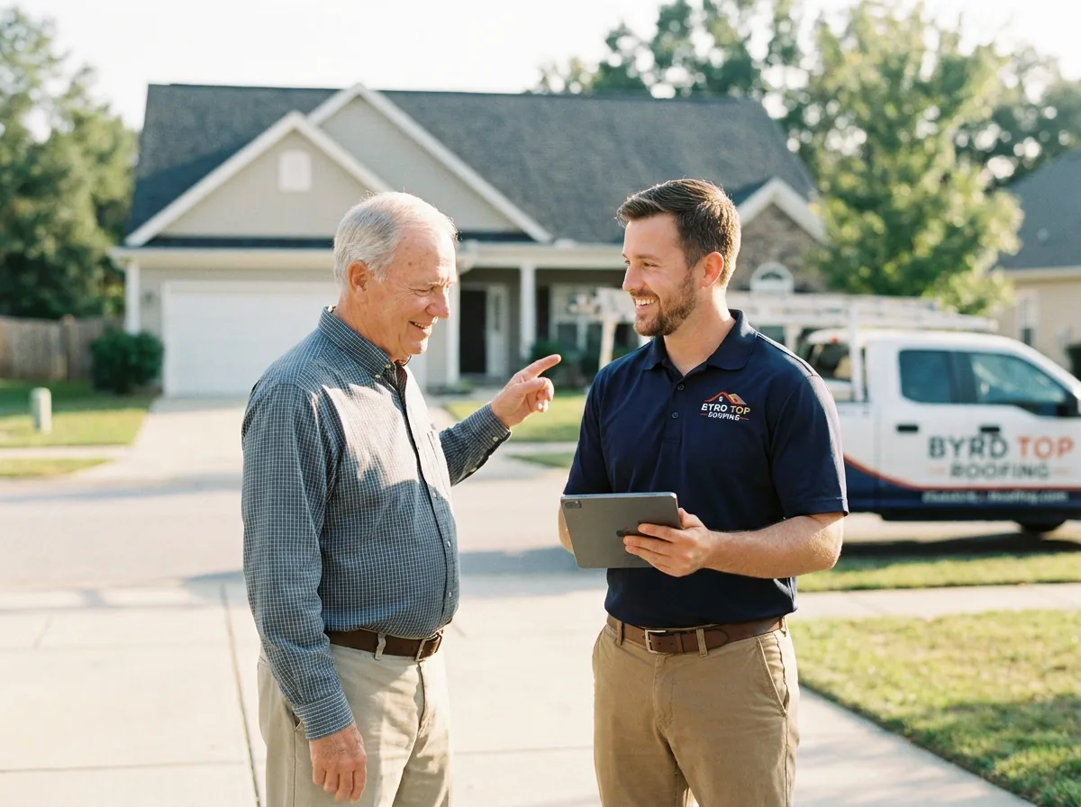 Roofing Hickory Grove, SC FAQs